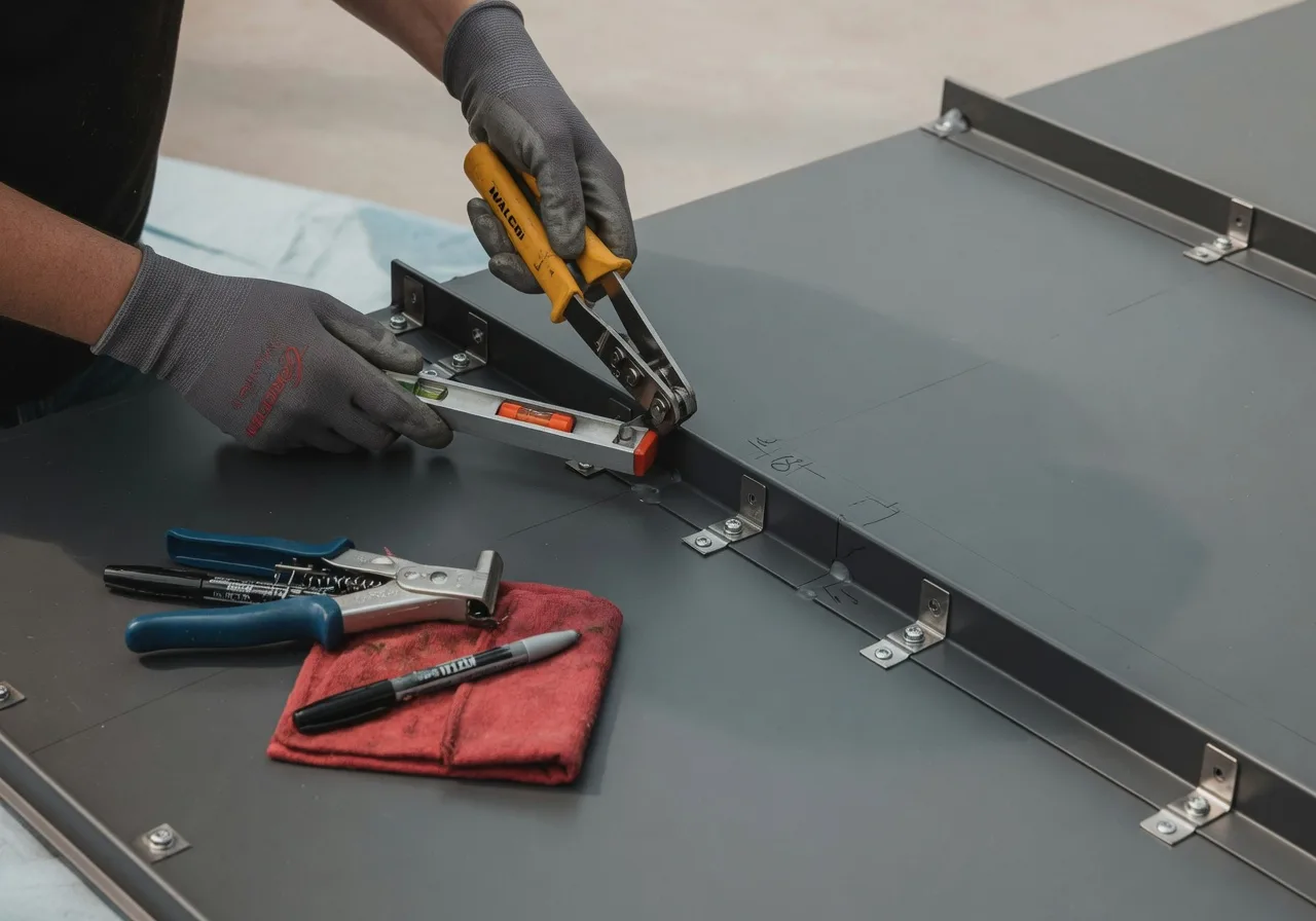 Why choose Metal Roofing Installation in Myrtle, MS